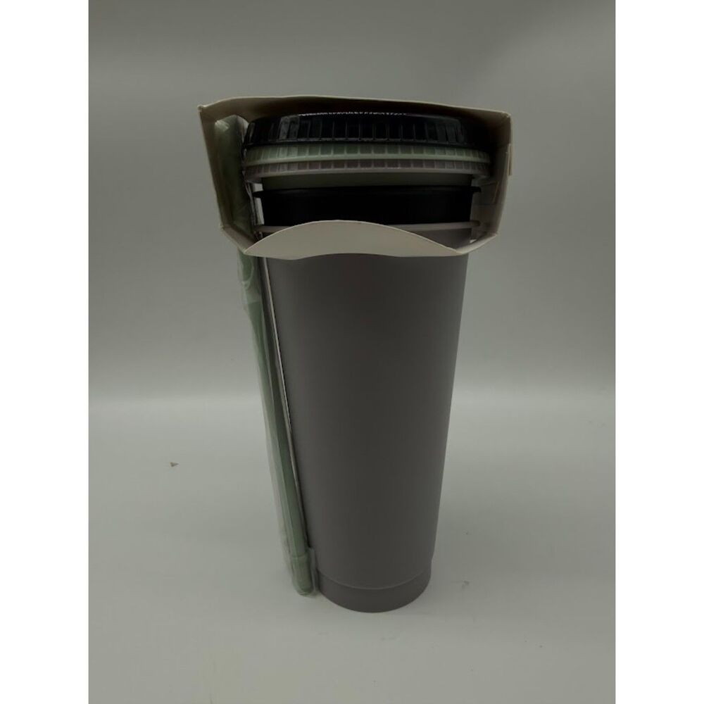 Room Essentials 3-pack of reusable cold cups